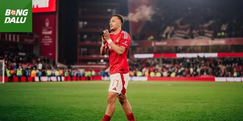 S.Moreira sẽ là cái tên có thể khuấy đảo cả Bundesliga 2025