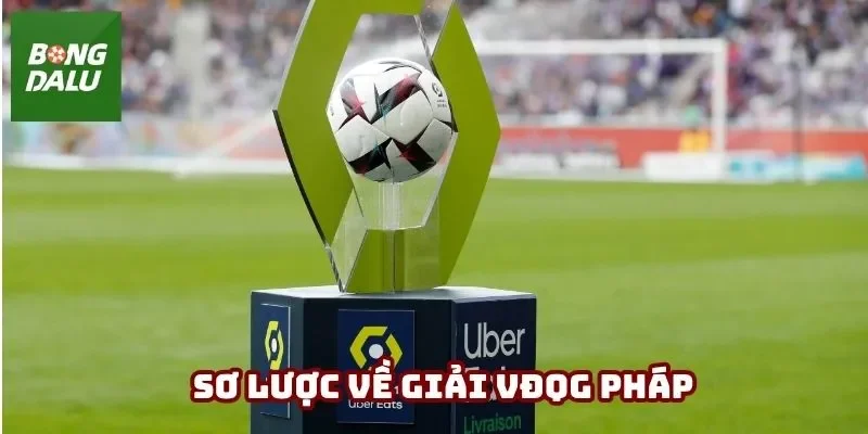 Cập nhật kiến thức cơ bản về giải VĐQG Pháp