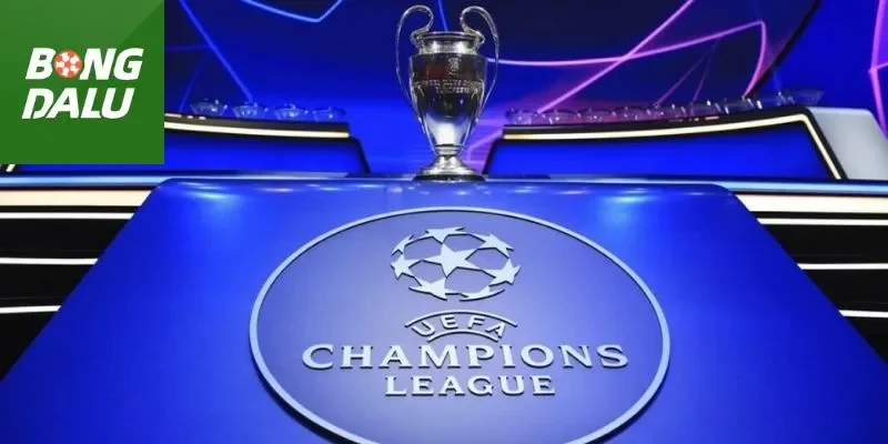 Khái niệm về giải UEFA Champions League